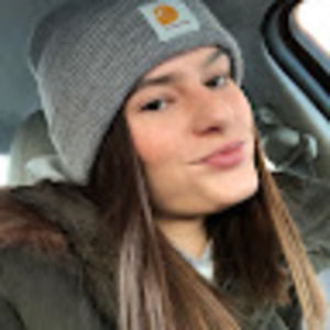 Meet your Posher, Emma frances